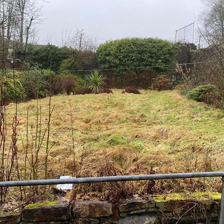 Modern 2 Bedroom Cottage Near Bike Park Wales. 梅瑟蒂德菲尔 外观 照片