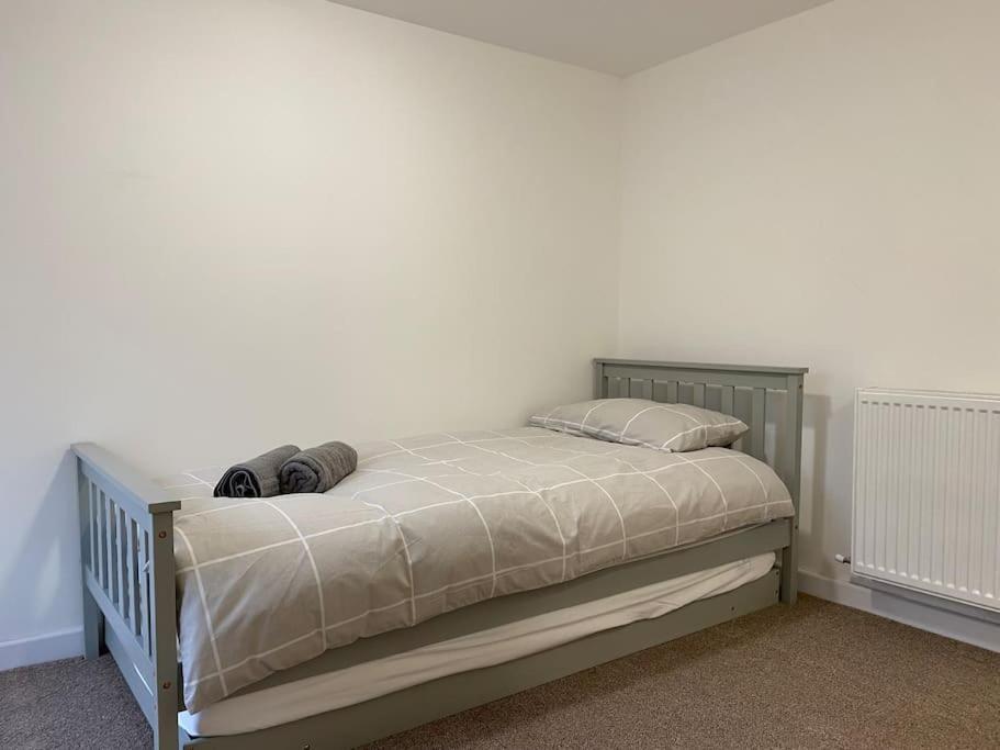 Modern 2 Bedroom Cottage Near Bike Park Wales. 梅瑟蒂德菲尔 外观 照片